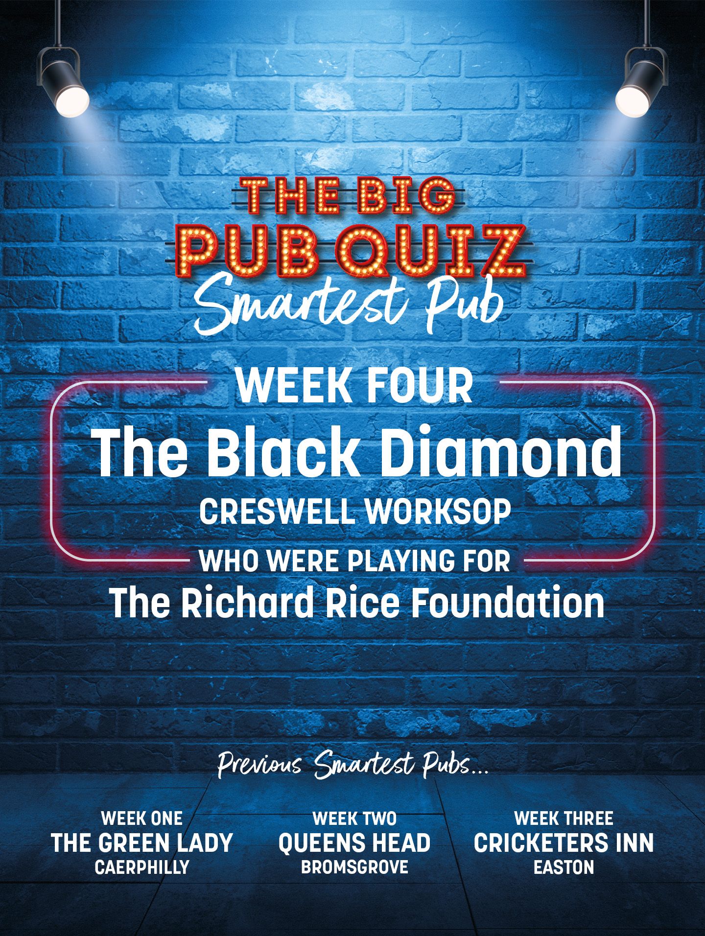 Smartest Pub 